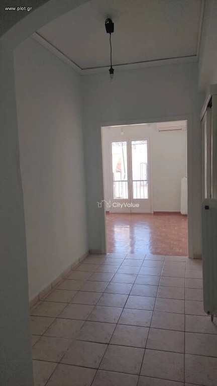 Διαμέρισμα 48 τ.μ. πρός πώληση, Αθήνα - Κέντρο, Ιλίσια