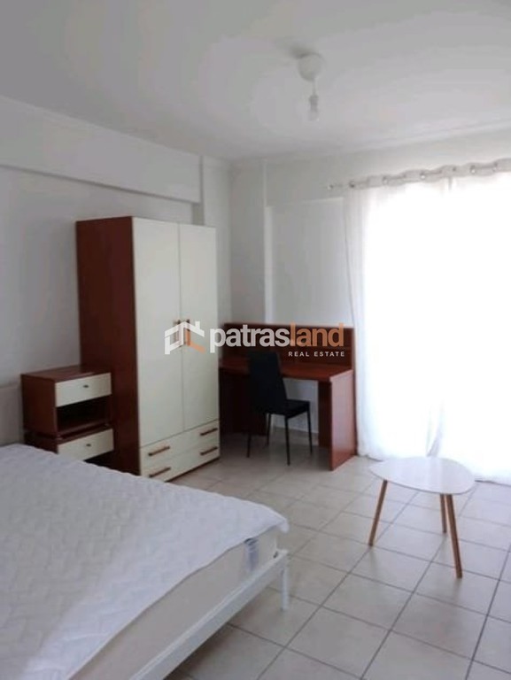 Studio 27 sqm for rent, T.E.I., Patra