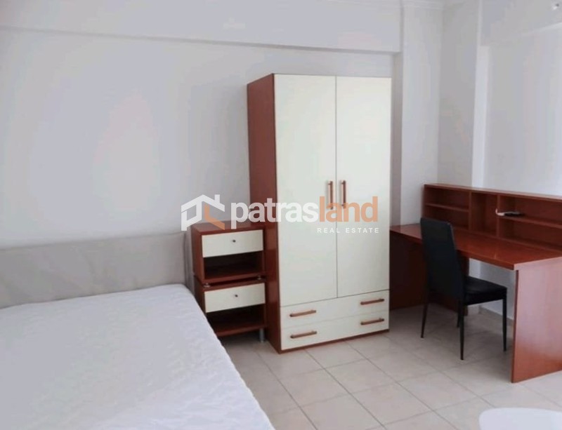 Studio 27 sqm for rent, T.E.I., Patra