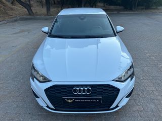 Audi A3 2023 Sportback