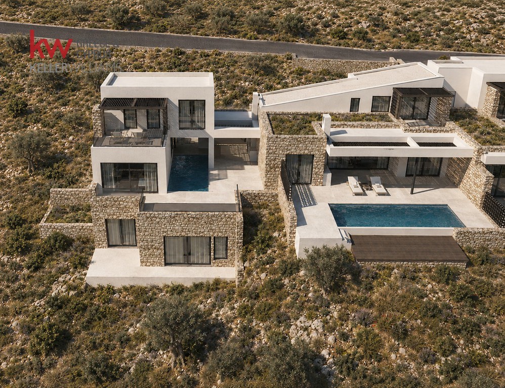 Οικόπεδο 10.000 τ.μ. πρός πώληση, Ν. Ρεθύμνου, Λάμπη