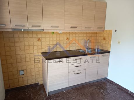 Διαμέρισμα 45 τ.μ. προς ενοικίαση
