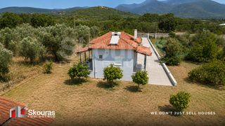 Μονοκατοικία 56 τ.μ. για πώληση, Μεσσηνία, Αετού-thumb-20