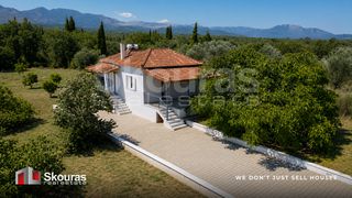 Μονοκατοικία 56 τ.μ. για πώληση, Μεσσηνία, Αετού-thumb-1
