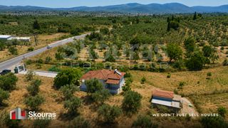 Μονοκατοικία 56 τ.μ. για πώληση, Μεσσηνία, Αετού-thumb-23