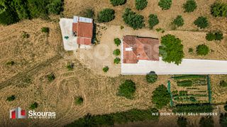 Μονοκατοικία 56 τ.μ. για πώληση, Μεσσηνία, Αετού-thumb-18