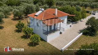 Μονοκατοικία 56 τ.μ. για πώληση, Μεσσηνία, Αετού-thumb-2