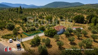 Μονοκατοικία 56 τ.μ. για πώληση, Μεσσηνία, Αετού-thumb-22