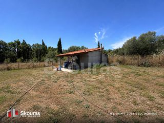 Μονοκατοικία 56 τ.μ. για πώληση, Μεσσηνία, Αετού-thumb-13