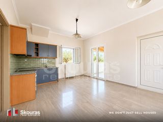 Μονοκατοικία 56 τ.μ. για πώληση, Μεσσηνία, Αετού-thumb-6