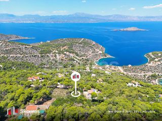 Οικόπεδο 1.070 τ.μ. για πώληση