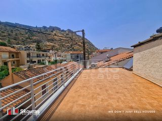 Διαμέρισμα 60 τ.μ. για ενοικίαση, Αργολίδα, Ναύπλιο-thumb-13