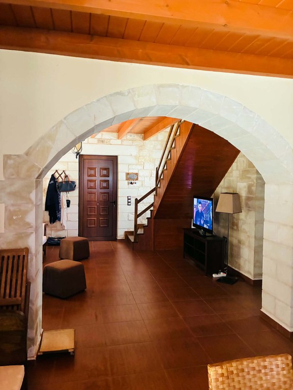 Μονοκατοικία 134 τ.μ. πρός πώληση, Ν. Χανίων, Ακρωτήρι