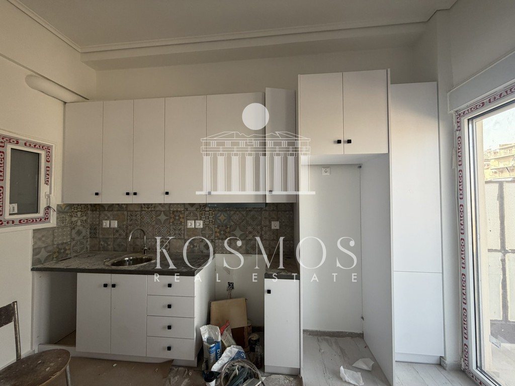 Studio / γκαρσονιέρα 39 τ.μ. πρός ενοικίαση, Πειραιάς, Φρεαττύδα