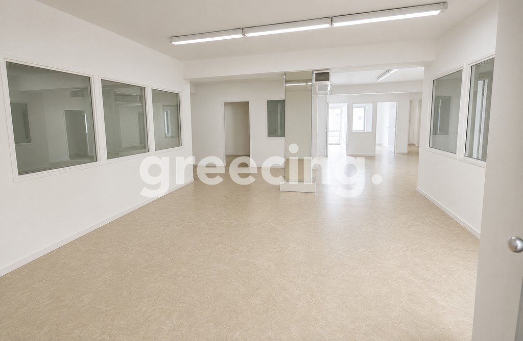 Γραφείο 538 τ.μ. προς πώληση, Κολωνός - Κολοκυνθούς