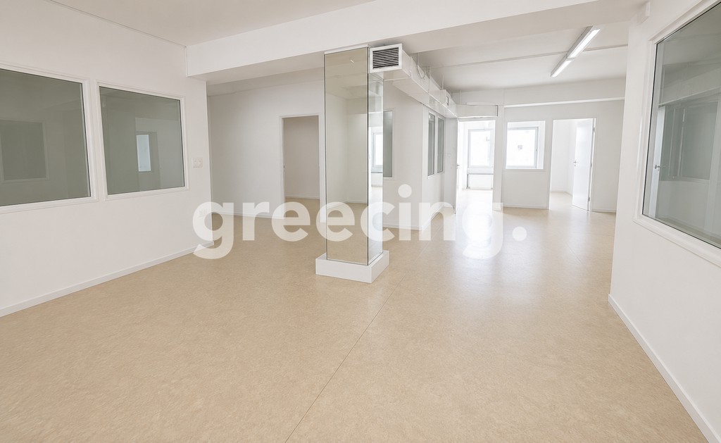 Γραφείο 538 τ.μ. προς πώληση, Κολωνός - Κολοκυνθούς