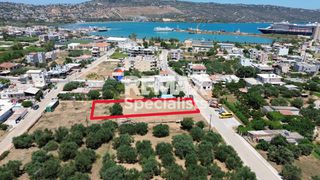 Οικόπεδο 960 τ.μ. για πώληση