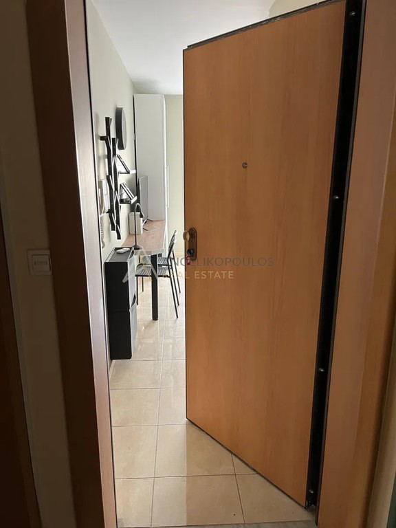 Studio / γκαρσονιέρα 26 τ.μ. προς ενοικίαση, Κέντρο Παγκρατίου
