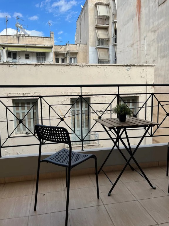 Studio / γκαρσονιέρα 26 τ.μ. προς ενοικίαση, Κέντρο Παγκρατίου
