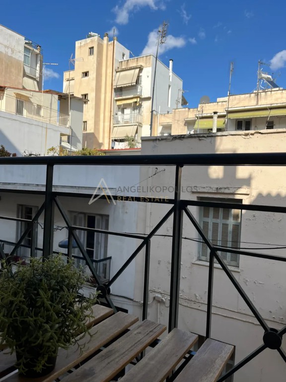 Studio / γκαρσονιέρα 26 τ.μ. προς ενοικίαση, Κέντρο Παγκρατίου