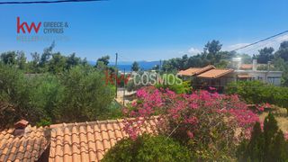 Μονοκατοικία 260 τ.μ. για πώληση