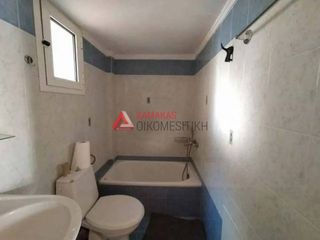 Studio / γκαρσονιέρα 40 τ.μ. προς ενοικίαση, Άνω Τούμπα-thumb-5