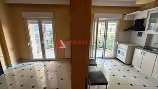 Studio / γκαρσονιέρα 40 τ.μ. προς ενοικίαση, Άνω Τούμπα-thumb-7