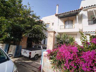 Συγκρότημα διαμερισμάτων 200 τ.μ. για πώληση