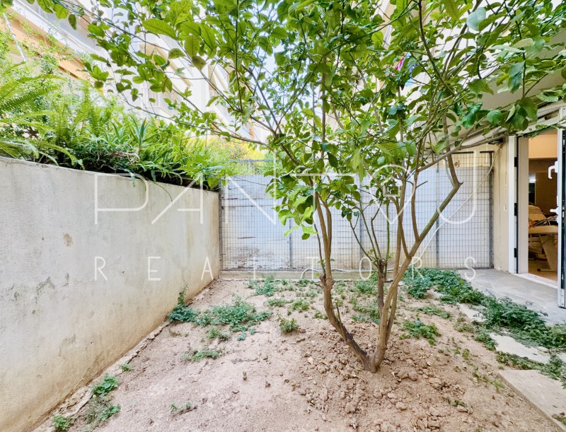 Studio / γκαρσονιέρα 31 τ.μ. πρός πώληση, Αθήνα - Βόρεια Προάστια, Νέο Ψυχικό