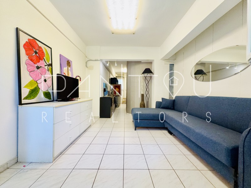 Studio / γκαρσονιέρα 31 τ.μ. πρός πώληση, Αθήνα - Βόρεια Προάστια, Νέο Ψυχικό