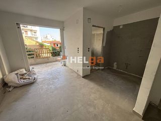 Studio / γκαρσονιέρα 34 τ.μ. για πώληση, Αχαΐα, Πάτρα-thumb-2