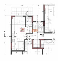 Studio / γκαρσονιέρα 34 τ.μ. για πώληση, Αχαΐα, Πάτρα-thumb-23