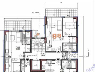 Studio / γκαρσονιέρα 34 τ.μ. για πώληση, Αχαΐα, Πάτρα-thumb-22