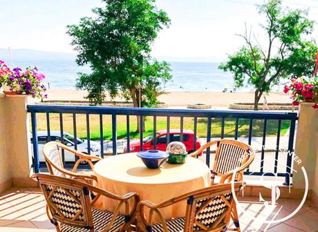 Maisonette 120 sqm for sale