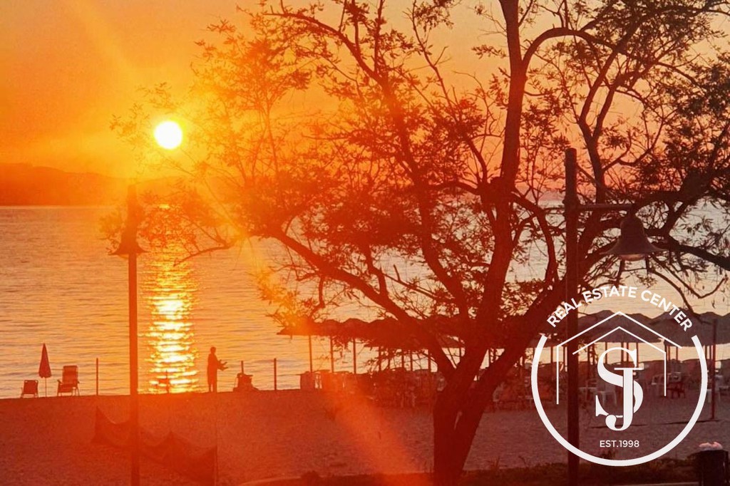 Μεζονέτα 120 τ.μ. πρός πώληση, Χαλκιδική, Μουδανιά