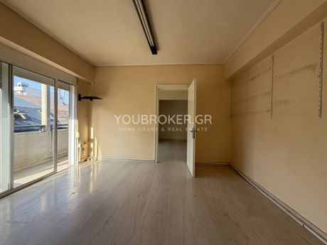 Γραφείο 50 τ.μ. πρός ενοικίαση