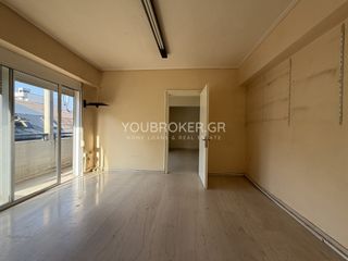 Γραφείο 50 τ.μ. για ενοικίαση