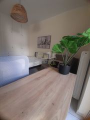 Studio / γκαρσονιέρα 26 τ.μ. προς ενοικίαση, Αγία Σοφία Πάτρας-thumb-17