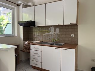 Studio / γκαρσονιέρα 26 τ.μ. πρός ενοικίαση, Αχαΐα, Πάτρα-thumb-7