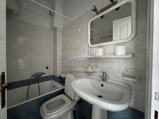 Studio / γκαρσονιέρα 26 τ.μ. πρός ενοικίαση, Αχαΐα, Πάτρα-thumb-3