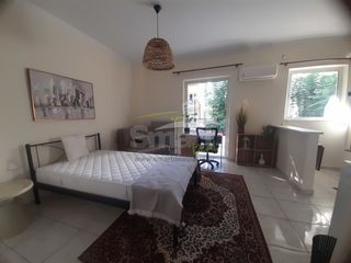 Studio / γκαρσονιέρα 26 τ.μ. προς ενοικίαση, Αγία Σοφία Πάτρας-thumb-10