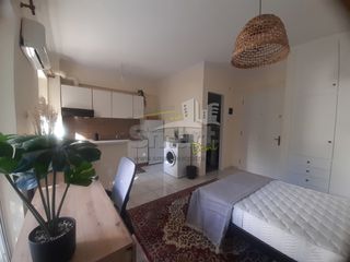 Studio / γκαρσονιέρα 26 τ.μ. προς ενοικίαση, Αγία Σοφία Πάτρας-thumb-5
