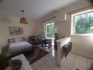 Studio / γκαρσονιέρα 26 τ.μ. προς ενοικίαση, Αγία Σοφία Πάτρας-thumb-4