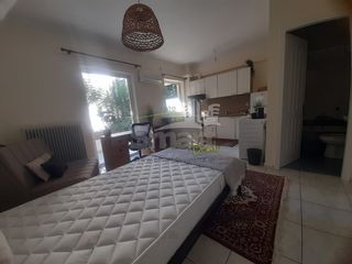 Studio / γκαρσονιέρα 26 τ.μ. προς ενοικίαση, Αγία Σοφία Πάτρας-thumb-12