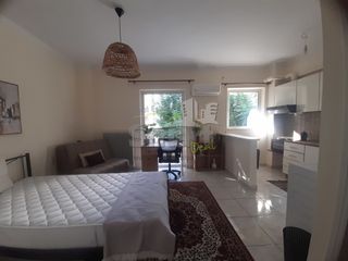 Studio / γκαρσονιέρα 26 τ.μ. προς ενοικίαση