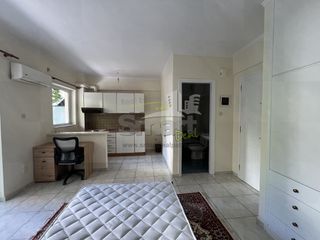 Studio / γκαρσονιέρα 26 τ.μ. πρός ενοικίαση, Αχαΐα, Πάτρα-thumb-1
