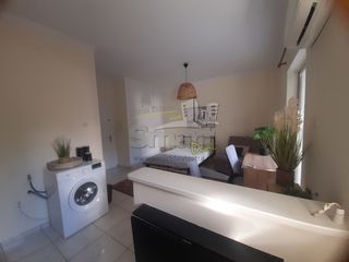 Studio / γκαρσονιέρα 26 τ.μ. προς ενοικίαση, Αγία Σοφία Πάτρας-thumb-2