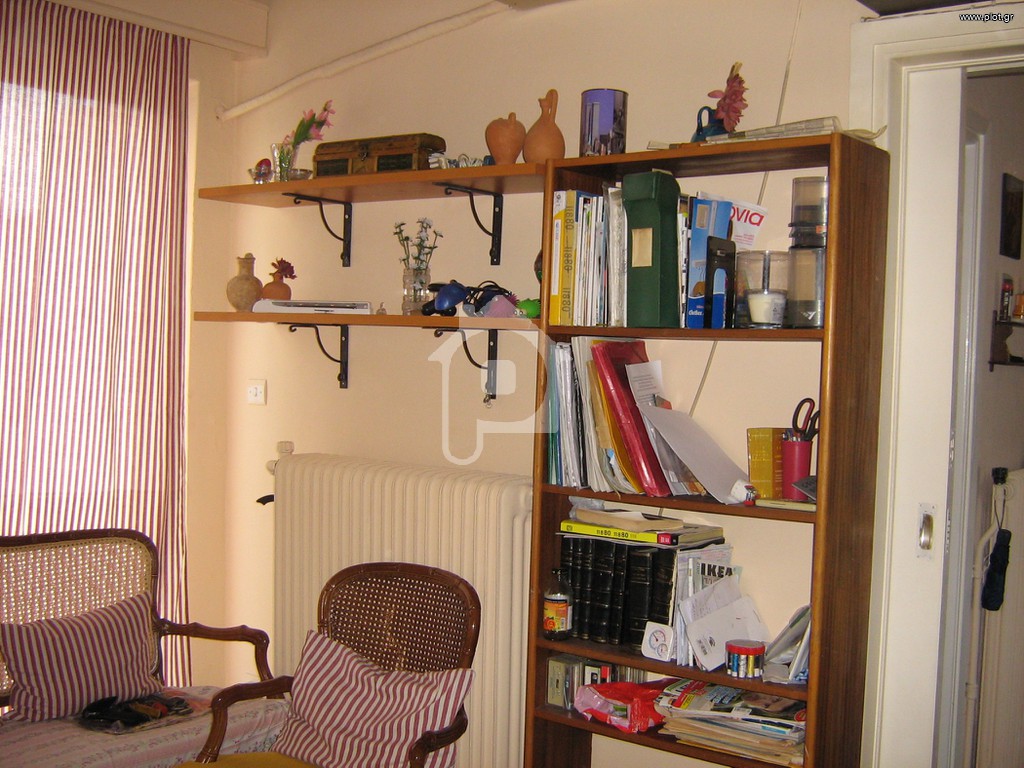 Studio / γκαρσονιέρα 35 τ.μ. προς ενοικίαση, Κέντρο Πειραιά