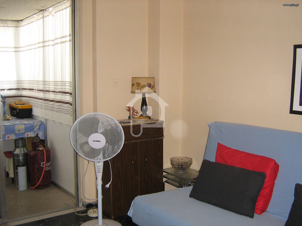 Studio / γκαρσονιέρα 35 τ.μ. προς ενοικίαση, Κέντρο Πειραιά