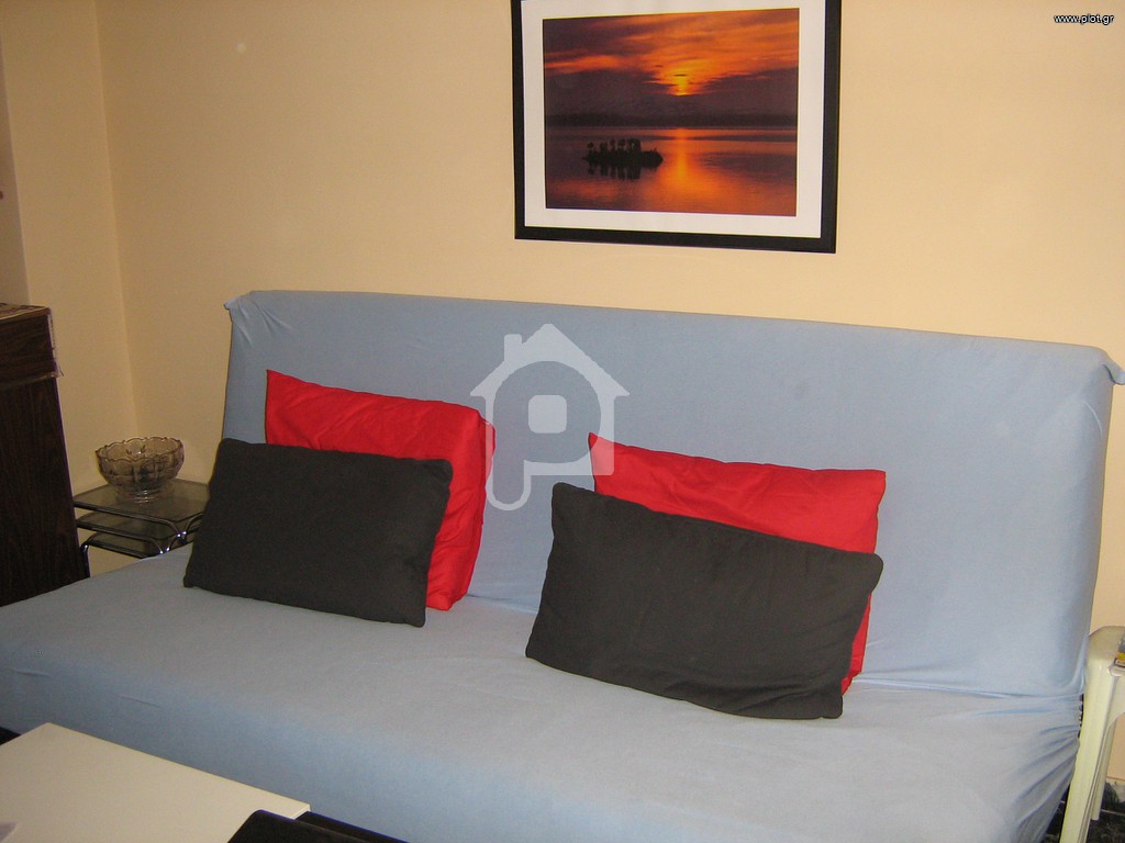 Studio / γκαρσονιέρα 35 τ.μ. προς ενοικίαση, Κέντρο Πειραιά